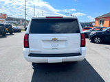 Used 2018 Chevrolet Suburban LT image 4