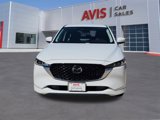 Used 2025 MAZDA CX-5 AWD 2.5 S w/ Select Package image 2