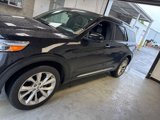 Used 2022 Ford Explorer Platinum w/ Equipment Group 601A image 2