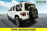 New 2025 Jeep Wrangler Sahara image 2