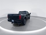 Certified 2024 GMC Sierra 2500 Denali Ultimate w/ Max Trailering Package image 2