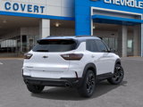 New 2026 Chevrolet TrailBlazer RS w/ Driver Confidence Package image 4