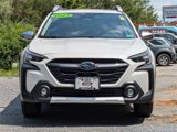 Certified 2025 Subaru Outback Touring XT image 2