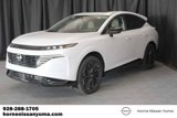 New 2025 Nissan Murano Platinum w/ Cargo Package image 3