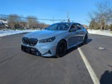 New 2025 BMW M5 w/ Carbon Package image 3