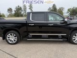 Used 2024 Chevrolet Silverado 1500 High Country w/ High Country Premium Package image 6