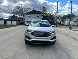 Used 2019 Ford Edge SEL w/ Equipment Group 201A image 2