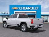 New 2025 Chevrolet Silverado 2500 High Country image 3