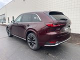 New 2025 MAZDA CX-90 3.3 Turbo S w/ Premium Plus image 3