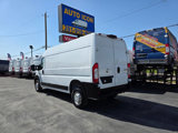 Used 2023 RAM ProMaster 2500 image 2