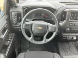 New 2025 Chevrolet Silverado 1500 Custom w/ Turbomax Blackout Package image 5