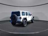 New 2025 Jeep Wrangler Willys image 2