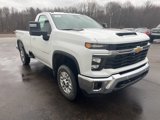 New 2025 Chevrolet Silverado 2500 LT w/ Convenience Package image 6