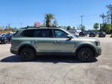 New 2025 Kia Telluride AWD image 3