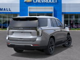 New 2025 Chevrolet Tahoe LT w/ Comfort Package image 4
