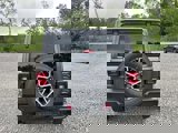 New 2025 Jeep Wrangler Sahara image 4