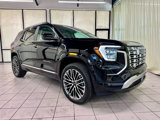 New 2026 GMC Terrain Denali w/ LPO, Black Badging Package image 3