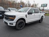 New 2025 Ford F150 XLT image 2