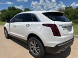 Used 2021 Cadillac XT5 Premium Luxury image 3