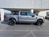 New 2024 Ford F150 XLT w/ Equipment Group 302A MID image 2