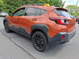 Certified 2024 Subaru Crosstrek 2.5i Wilderness image 4