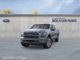 New 2025 Ford F150 Platinum image 3