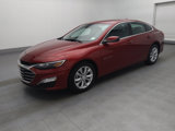 Used 2024 Chevrolet Malibu LT image 2