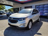 Used 2019 Chevrolet Equinox LS w/ LS Convenience Package image 2
