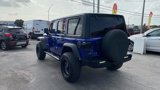 Used 2019 Jeep Wrangler Unlimited Sport S image 6
