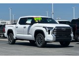New 2025 Toyota Tundra Limited image 2