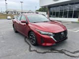 Used 2024 Nissan Sentra SV image 6