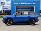 New 2026 Chevrolet Equinox RS w/ Safety and Technology Package image 2