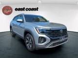 New 2026 Volkswagen Atlas Cross Sport SE image 3