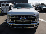 New 2025 Ford F350 XL w/ XL Chrome Package image 3