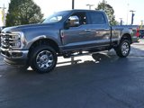 New 2025 Ford F250 Lariat image 3