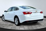 Used 2023 Chevrolet Malibu LT image 2