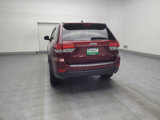 Used 2020 Jeep Grand Cherokee Limited w/ Luxury Group II image 6
