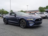 Certified 2020 Ford Mustang GT image 2