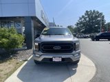 Certified 2021 Ford F150 XLT w/ Equipment Group 302A High image 3