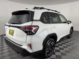 New 2025 Subaru Forester Limited image 5