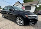 Used 2020 Volkswagen Passat 2.0T SE image 2