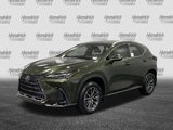 New 2026 Lexus NX 350 AWD w/ Premium Package image 3