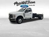 New 2025 Ford F350 XLT w/ XLT Value Package image 2