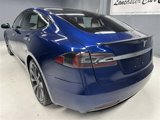 Used 2020 Tesla Model S Performance image 4