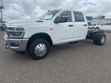 New 2025 RAM 3500 Tradesman w/ Chrome Appearance Group image 2