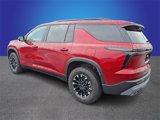 New 2026 Chevrolet Traverse Z71 w/ Enhanced Driving Package image 4