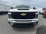 New 2025 Chevrolet Silverado 3500 W/T w/ WT Convenience Package image 3