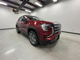 New 2026 GMC Terrain Elevation image 2