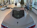 New 2025 Chevrolet Corvette Stingray Preferred Cpe w/ Z51 Performance Package image 5