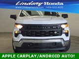 Used 2024 Chevrolet Silverado 1500 W/T w/ WT Fleet Convenience Package image 5